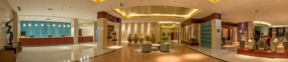 President Hotel At Umodzi Park Lilongwe Kültér fotó