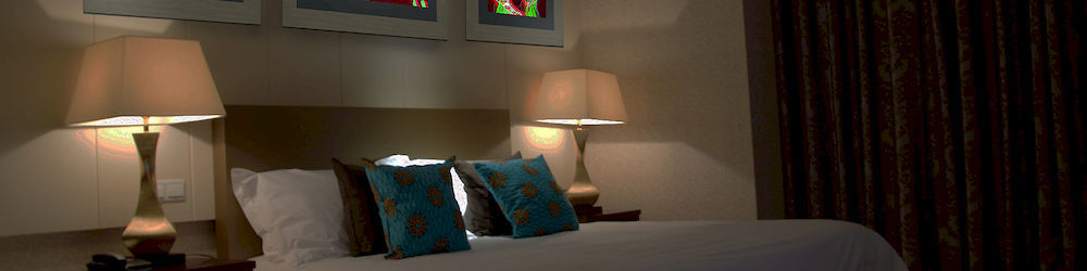 President Hotel At Umodzi Park Lilongwe Kültér fotó